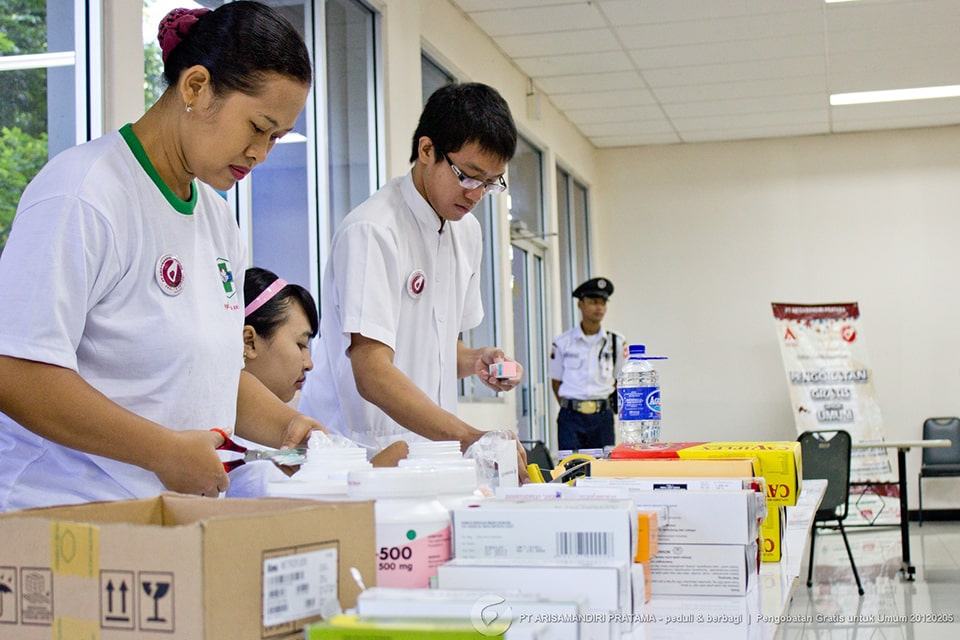 Free Medical Services