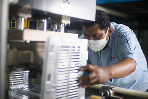 Metal Working Metal Working
