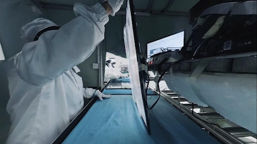 A Smart Integration: How Contract Manufacturers Produce High-Quality Components for LED Monitors and Solve the TKDN Challenge