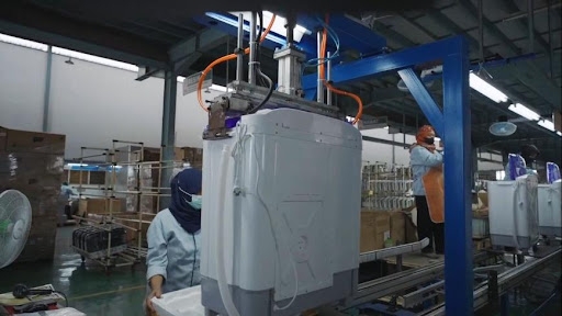 How Contract Manufacturers Ensure TKDN Policy Compliance in Manufacturing Washing Machines
