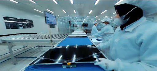Ensuring Excellence: How Contract Manufacturers Utilizing Quality Control Processes for Manufacturing LED Televisions