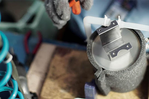 Behind the Quality Control Processes for Water Dispenser Manufacturing