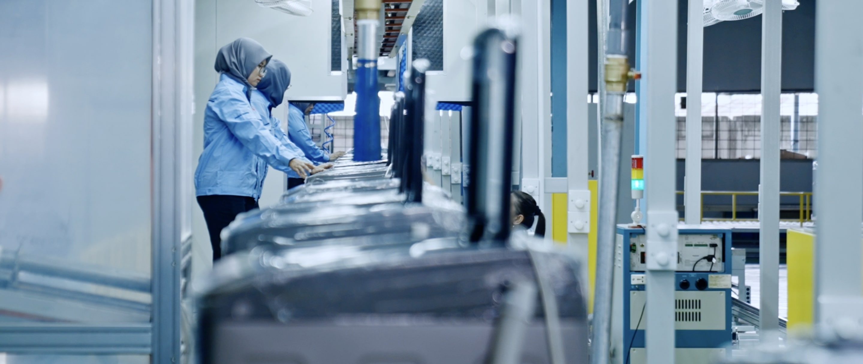 Production Line