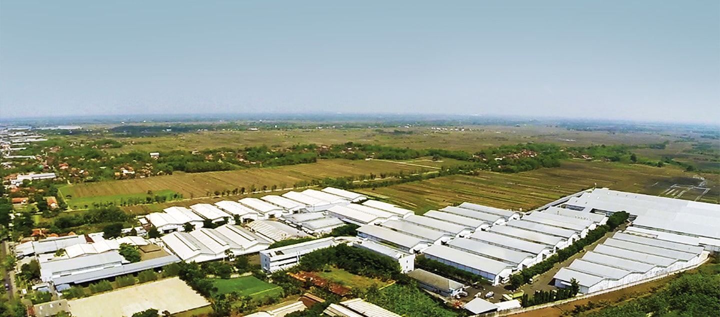 Home Arisamandiri Pratama